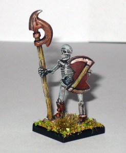 140430 skeleton halberdier
