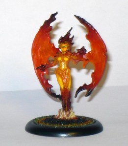 140608 lesser fire elemental