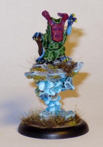 140609 The Great Master