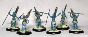 140727 cherek hunters group