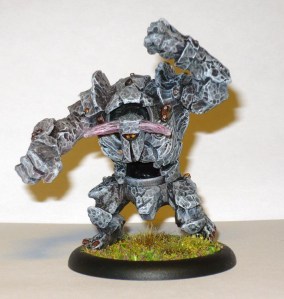 140913 lesser obsidian golem 1