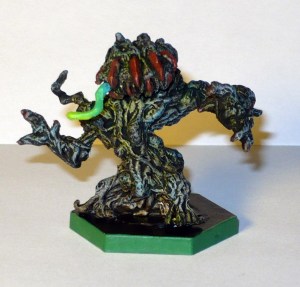 150209 Dreadball Extreme Treeman 1
