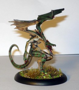 150225 Drake Mystics Terrax 1a