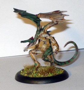 150225 Drake Mystics Terrax 1b