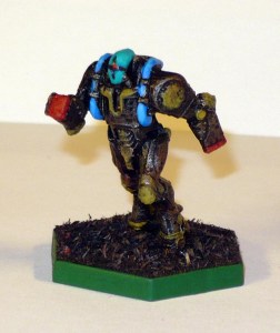 150322 dbx robot striker