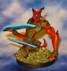 150918 DZ rebs sorak swordmaster