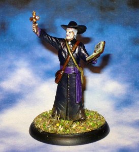 151123 SoB Father OMurphy