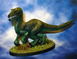 151129 harlequin raptor
