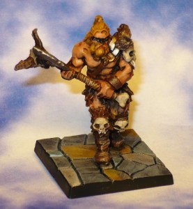 160307 mantic dungeon saga orlaf human barbarian