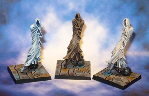 160327 mantic dungeon saga ghosts