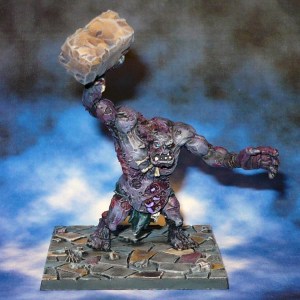 160428 Mantic Dungeon Saga Zombie Troll B