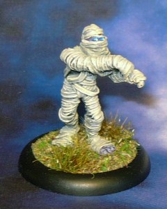 160508 Oldhammer Mummy