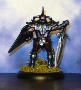 160514 reaper bones 89030 Hellknight order of the nail b