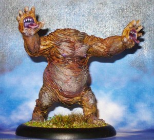 160717 avolak castings great old one Ygolonac