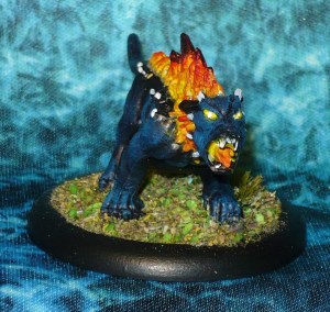 160821 reaper bones 77038 hell hound