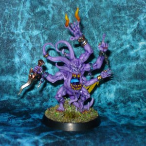 160821 Silver Tower Pink Horror A