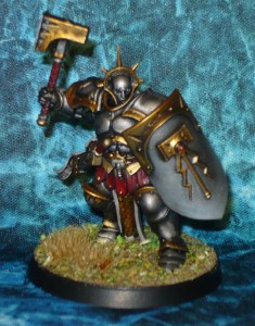 160821 Stormcast Eternal Liberator A1