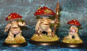 160823 reaper bones 77345 mushroom men trio