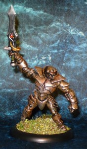 160827 reaper bones 77168 Battleguard Golem