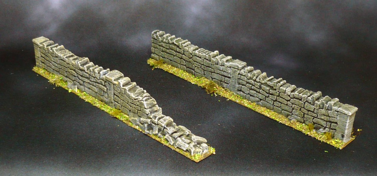 Furnishing the Doll’s&nbsp;Dungeon