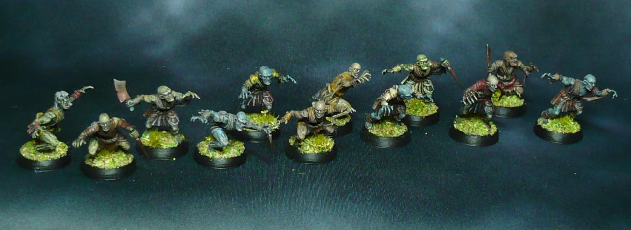 From the Flesh Eater&nbsp;Courts