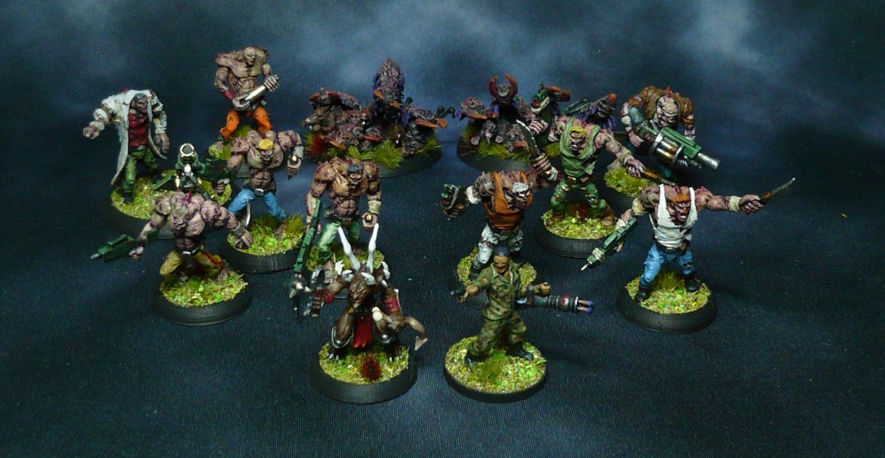 Bobbybox, pt V: The&nbsp;Plague