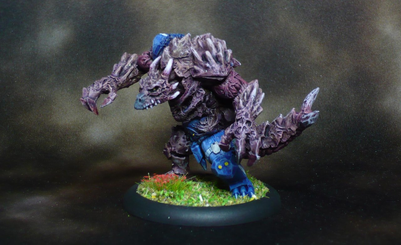 Sidequest: The Plague.&nbsp;Terrorton!