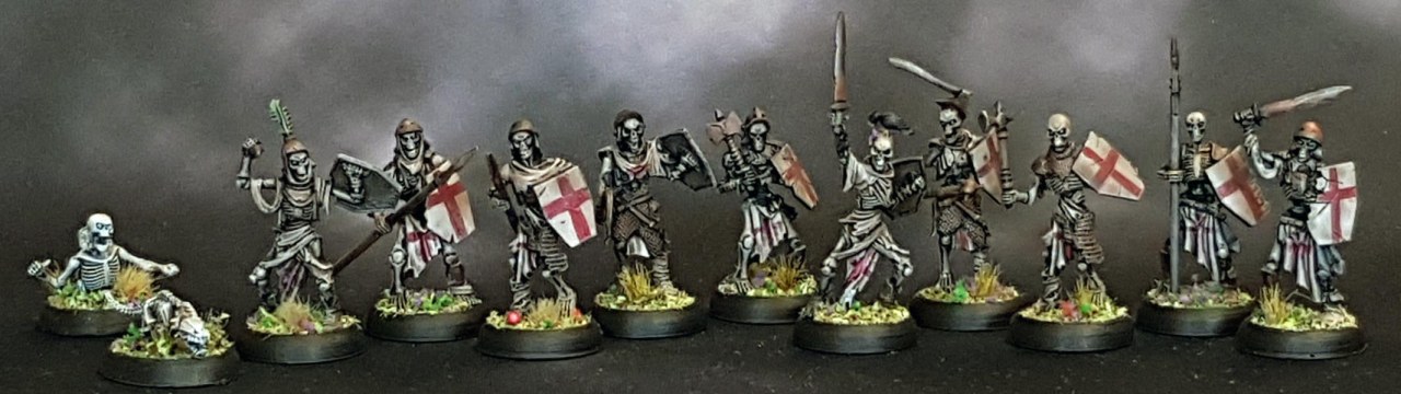 Bobbybox pt 14: Skeletons of the Lost&nbsp;Crusade