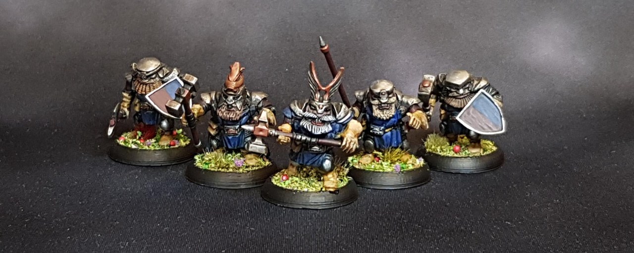 Bobbybox pt 16: The&nbsp;Dwarves