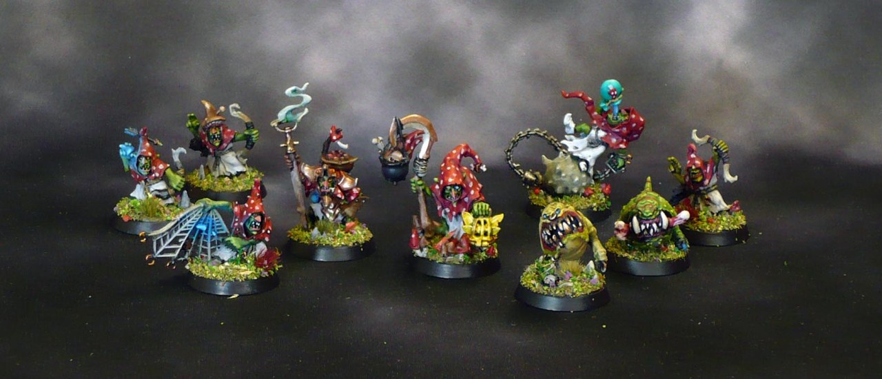 Warhammer Underwear: Zarbag’s&nbsp;Gitz
