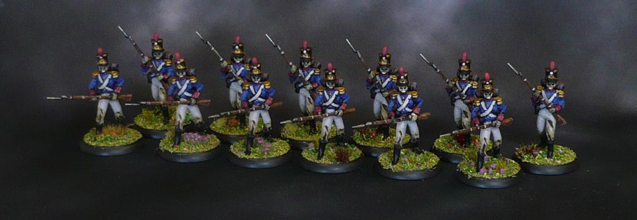 Shadows of Brimstone: The Lost&nbsp;Army