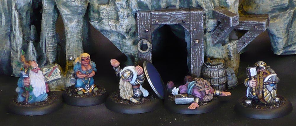 LPL13 round 3: Whoops, I Did It Again!