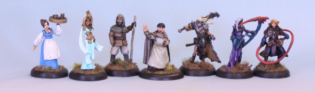 More of the Core #2, 50, 51, 52, 150, 152, 154