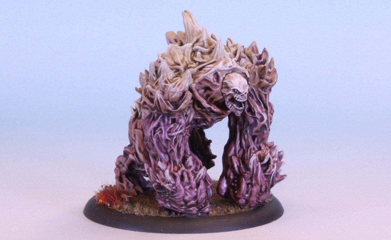 Warpath: The Plague&nbsp;Aberration