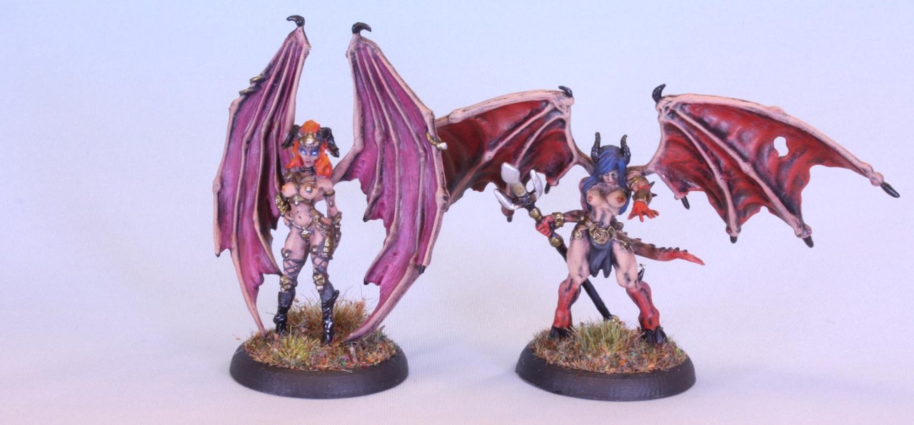 They are like&nbsp;buses