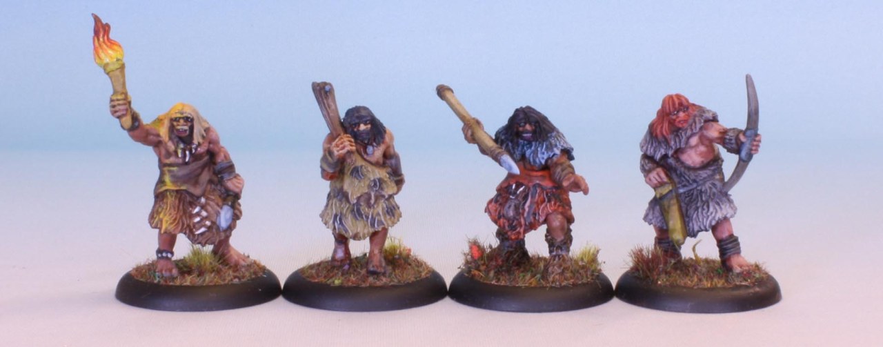 Lost Valley: Clan of the Black&nbsp;Bear