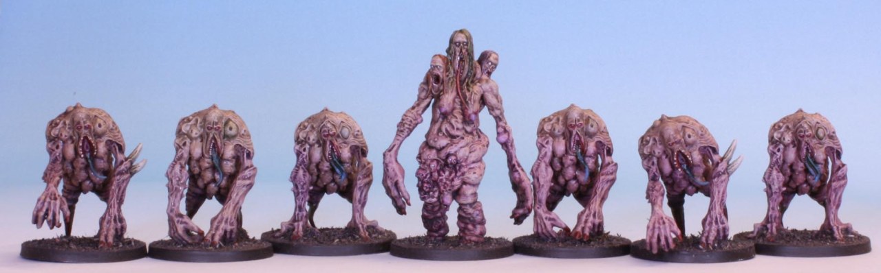 The Others 7 Sins:&nbsp;Lust