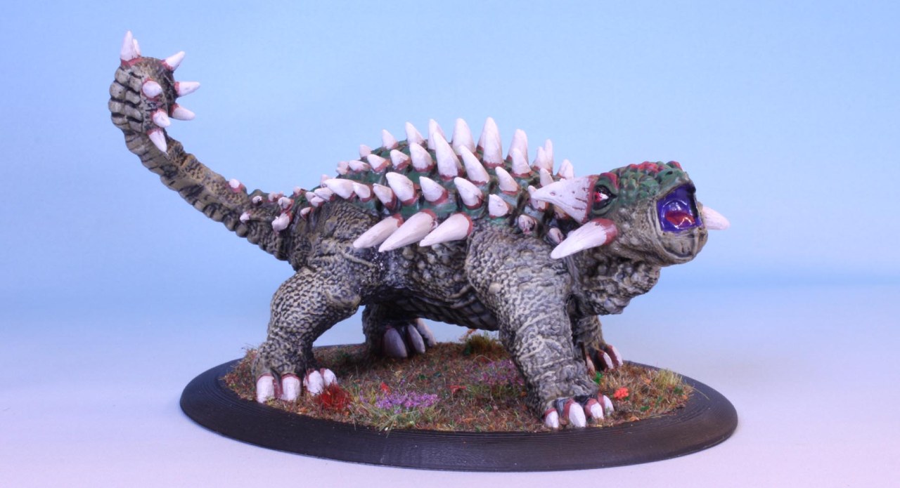 The Last Lost&nbsp;Valley