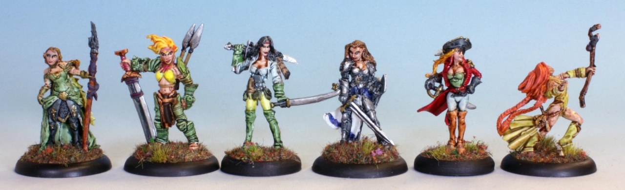 Colouring in old Bones pt&nbsp;III