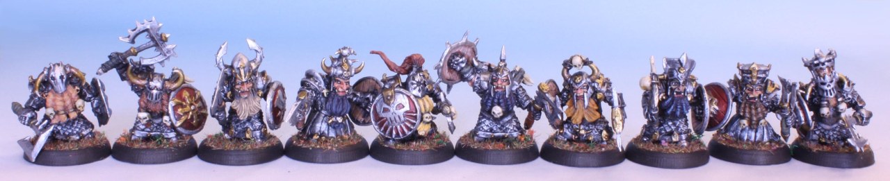 That was July, this is August