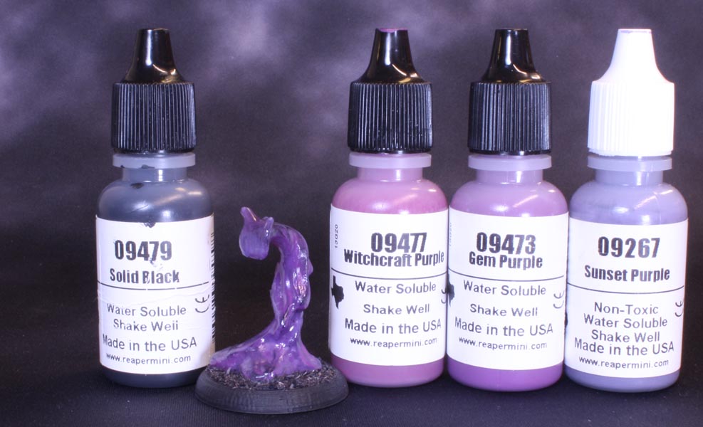 Reaper Challenge League 2021 edition:&nbsp;September