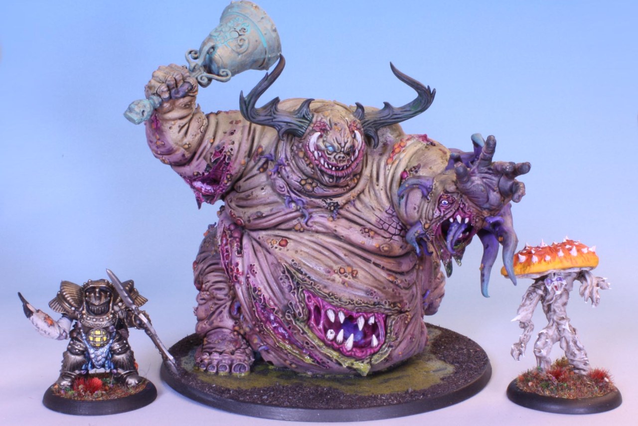 ’till the fat baby&nbsp;rings