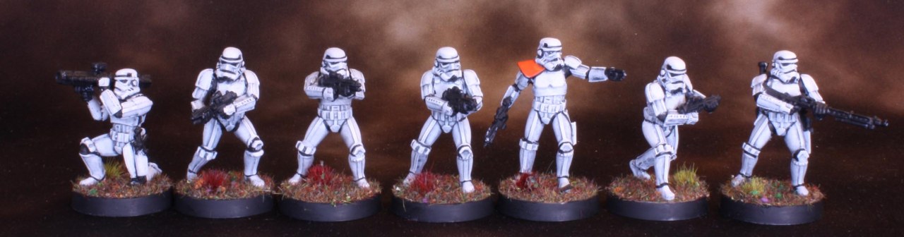 Stormtroopers