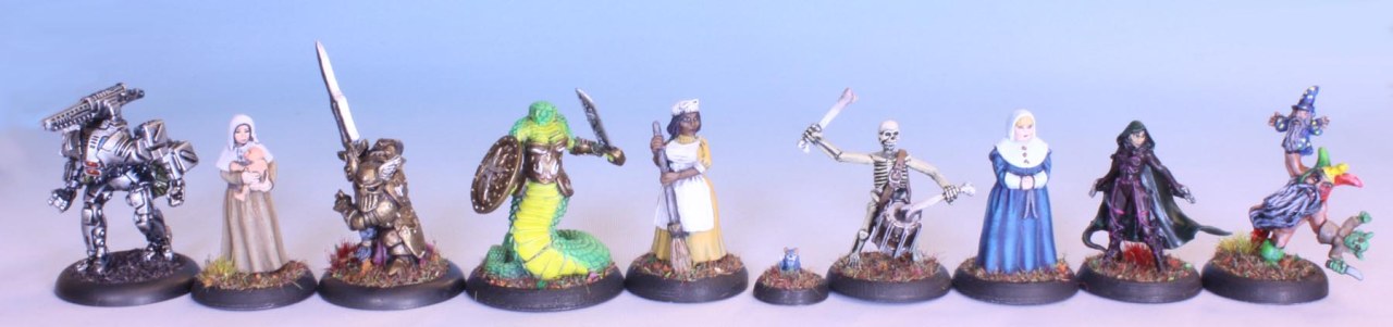 Almost a week into&nbsp;February