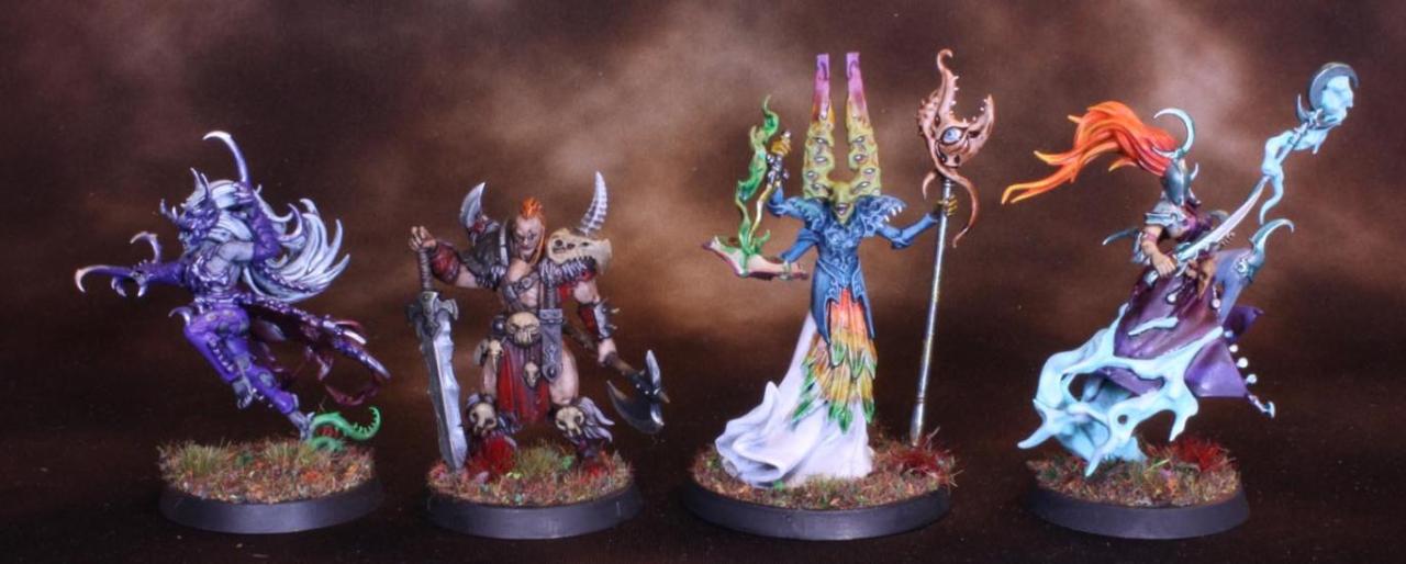 Board to Death&nbsp;April