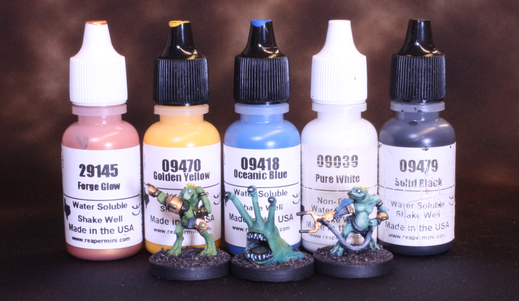 Reaper Challenge League 2022 editon:&nbsp;September