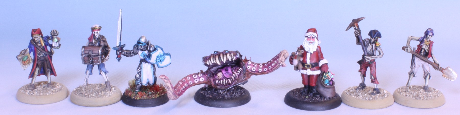 Frank Buck - Reaper Bones Miniatura 80033 Per Giochi Di Ruolo E Guerra - Polimero Non Verniciato, Altezza 40mm