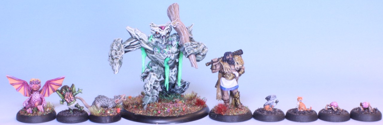 January II and AoW2&nbsp;update