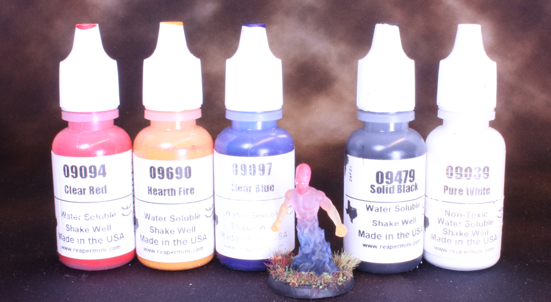 RCL April (yes, it’s&nbsp;late)