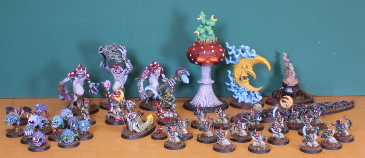 Year’s end round up: AoW and&nbsp;BtD